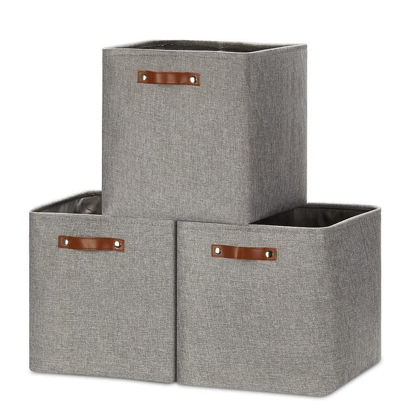 30x30x30 Storage Box – Mangata