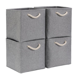 Storage boxes 25cm x 25 cm