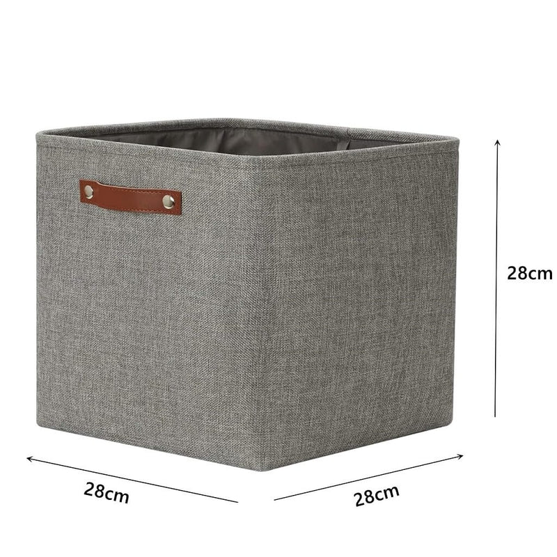 30x35 Box 30x30x30 Storage Box – Mangata
