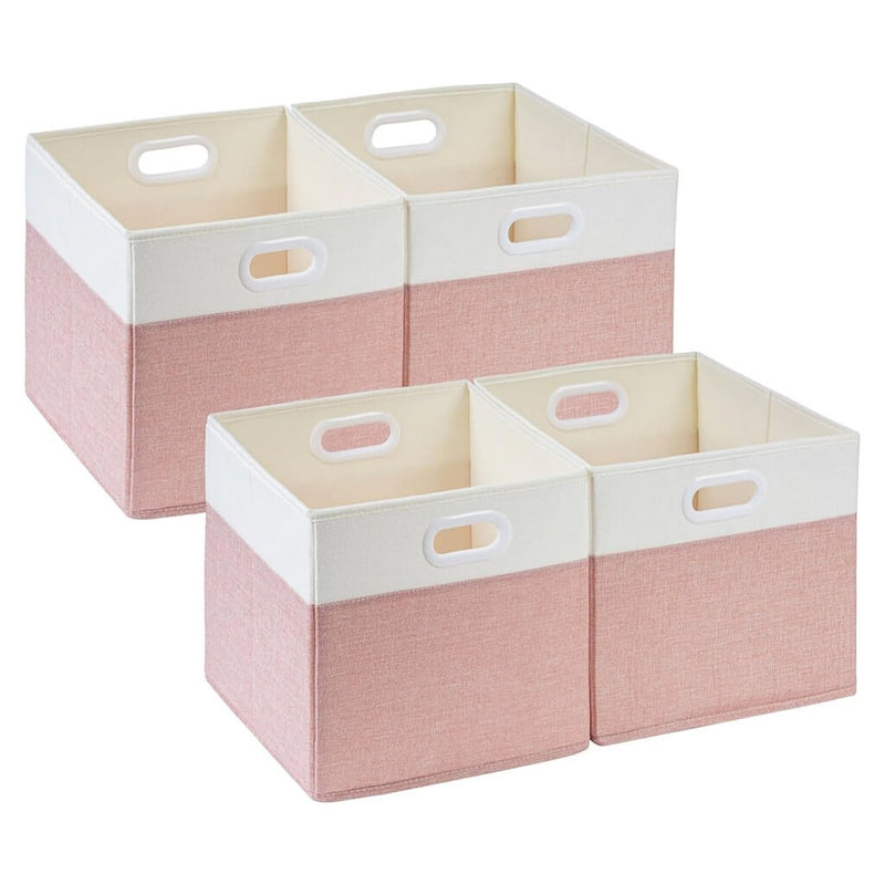 Storage boxes 25cm x 25 cm