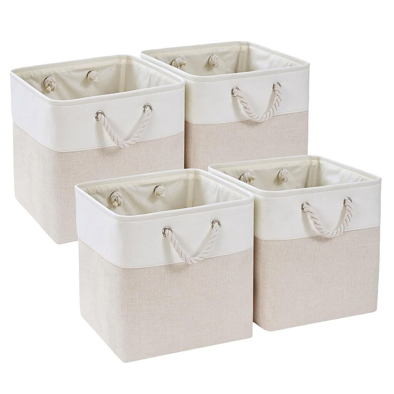 Storage Boxes 33x38x33 Mangata