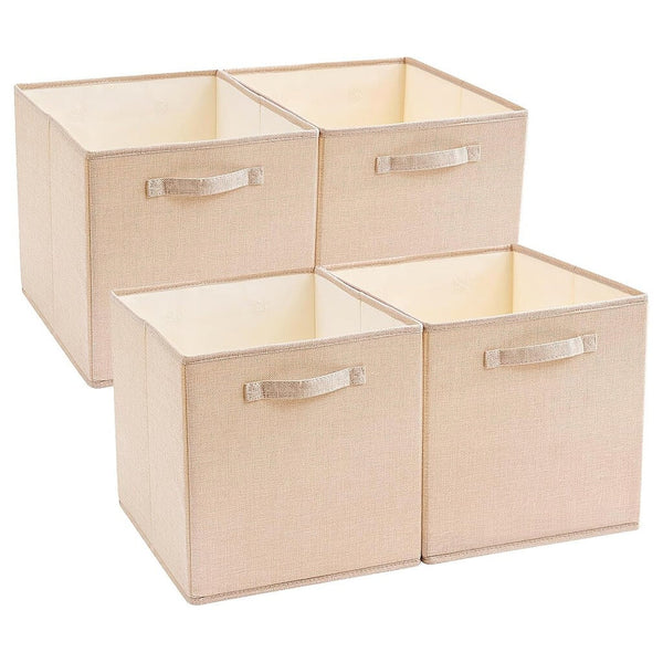 Storage Boxes 33x38x33 Mangata