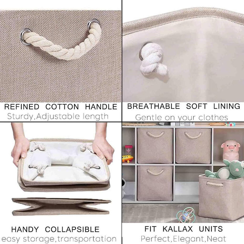 30x30x30 Storage Box