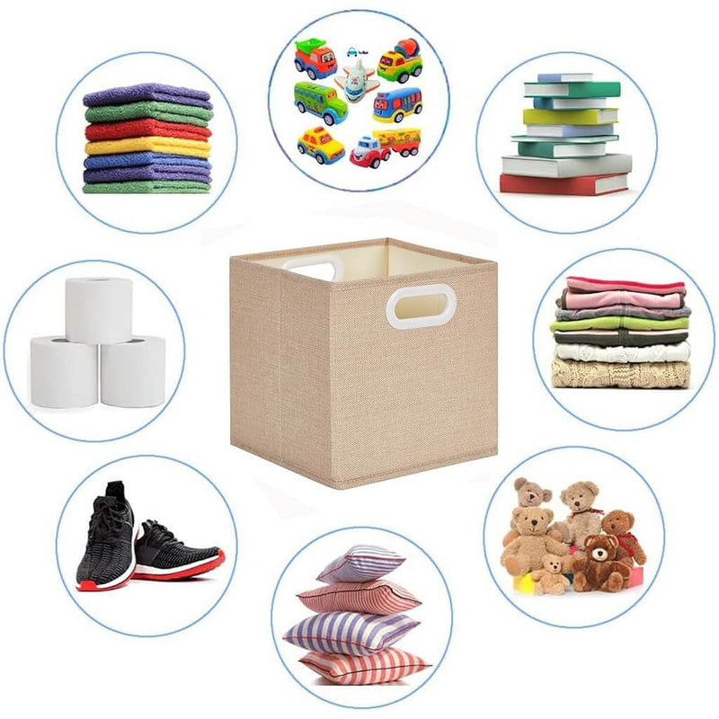 30x30x30 Storage Box