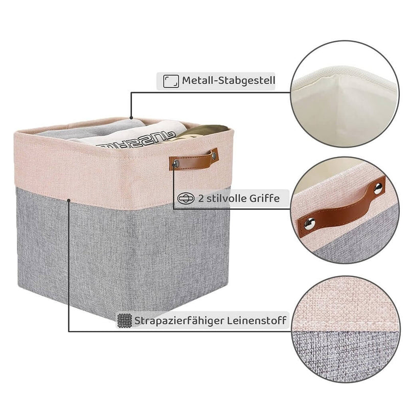 28 x 28 Storage Box