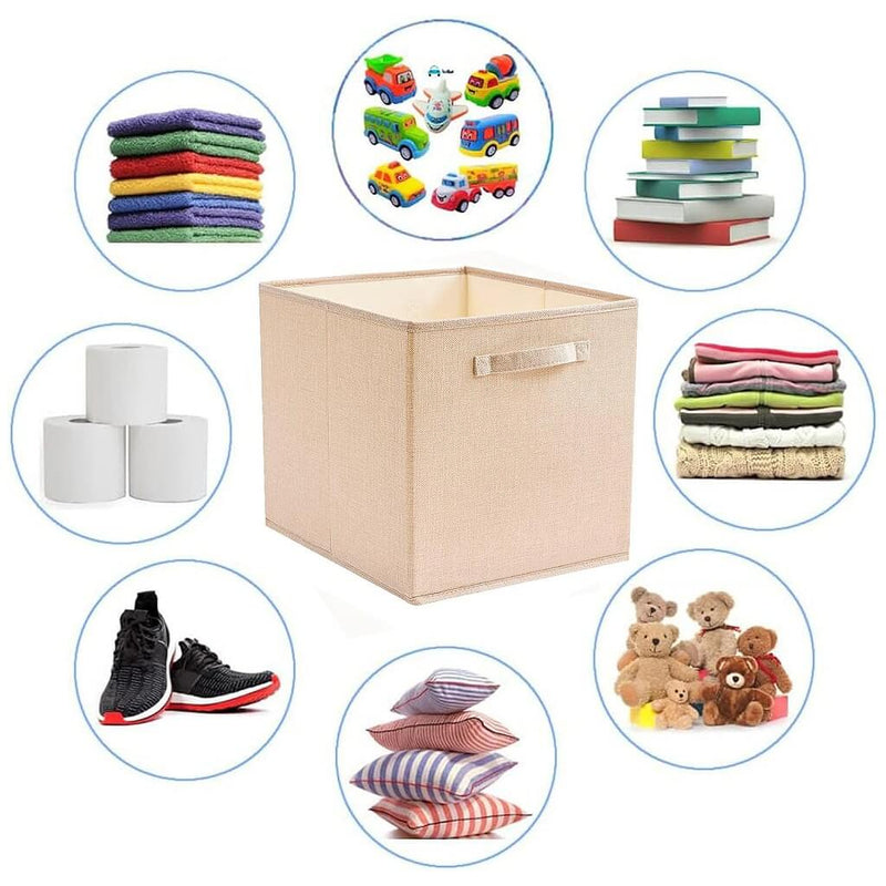 30x30x30 Storage Box