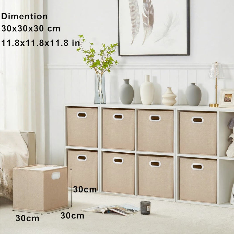 30x30x30 Storage Box