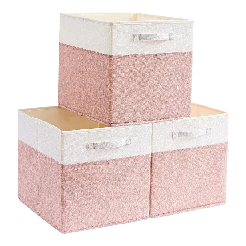 Storage Boxes 33x38x33 Mangata