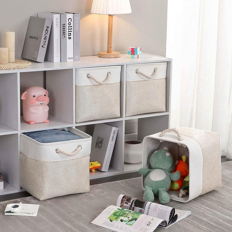 Storage Boxes 33x38x33 Mangata