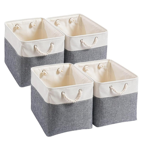 Storage boxes 25cm x 25 cm