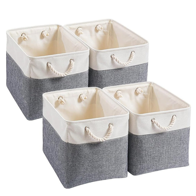 Storage boxes 25cm x 25 cm