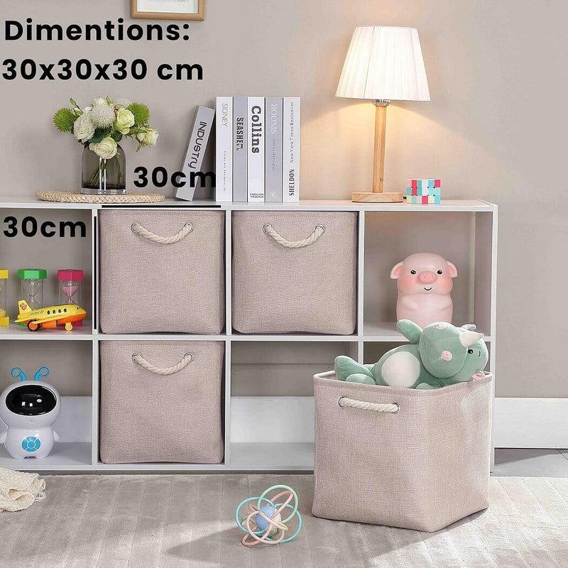 30x30x30 Storage Box