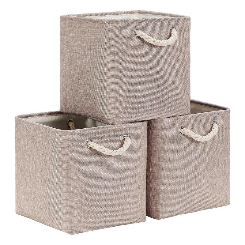 Storage Boxes 33x38x33 Mangata