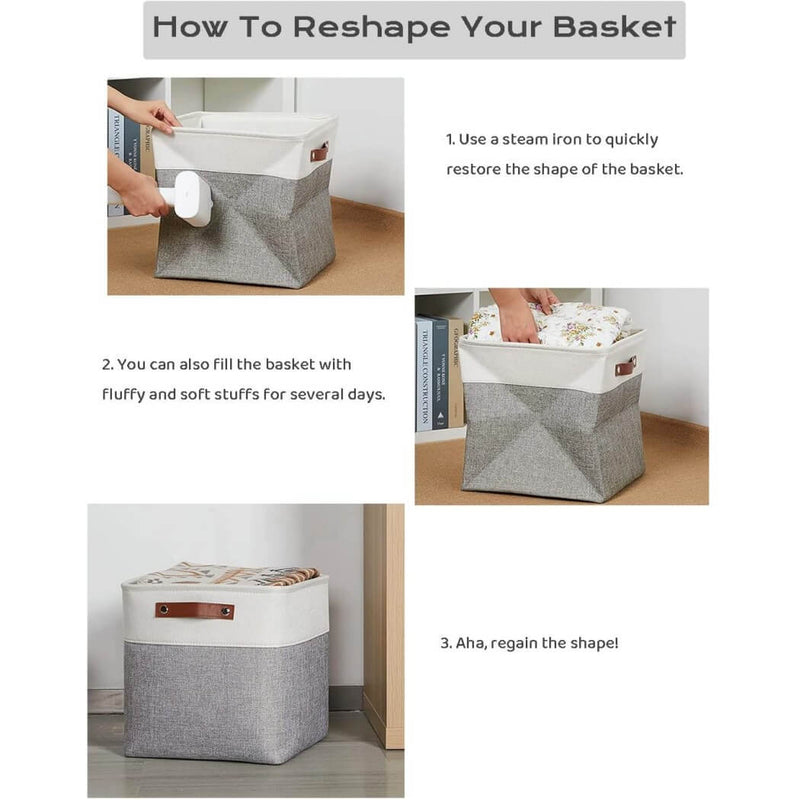 28 x 28 Storage Box