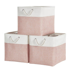 Storage boxes 25cm x 25 cm