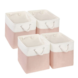 Storage boxes 25cm x 25 cm