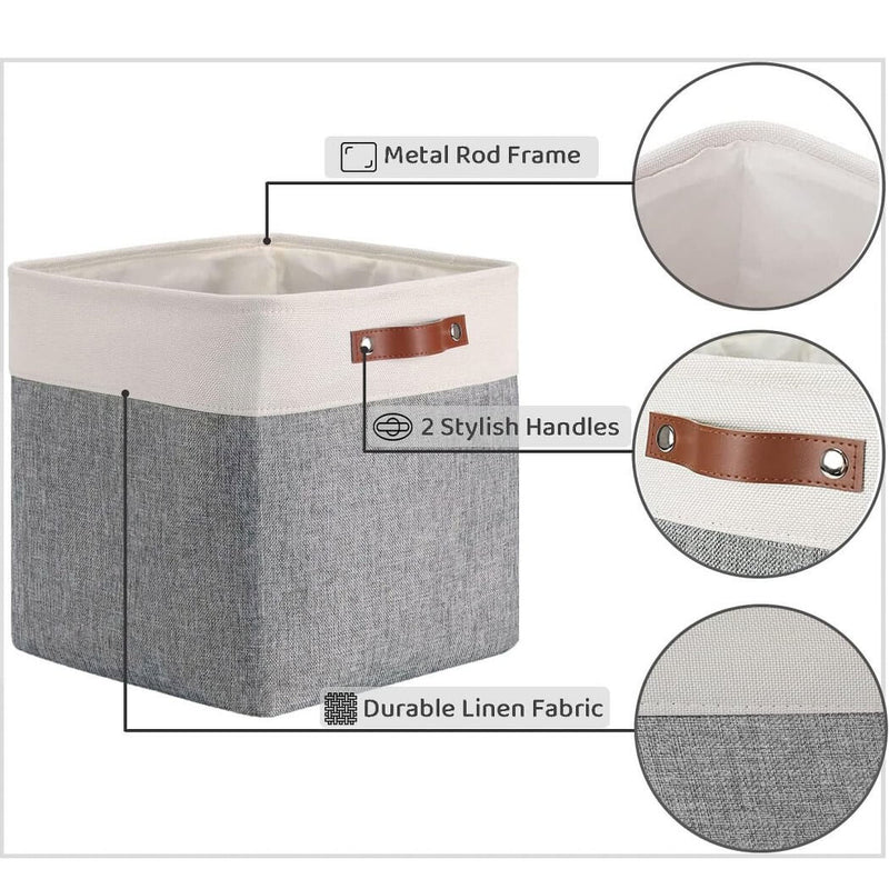 28 x 28 Storage Box