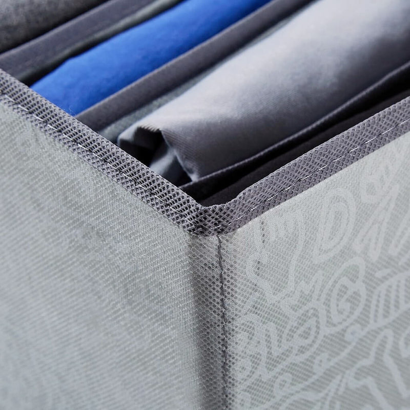 Mangata's Homely Nook - Elegant Fabric Organisers for Timeless Spaces