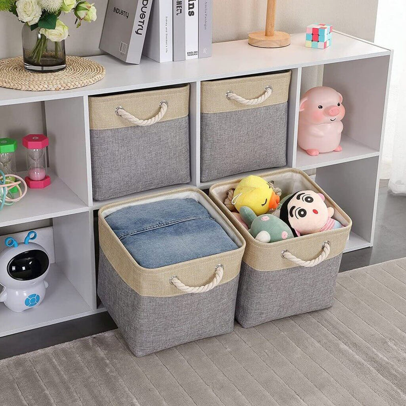 30x30x30 Storage Box – Mangata