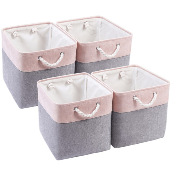 Storage Boxes 33x38x33 Mangata