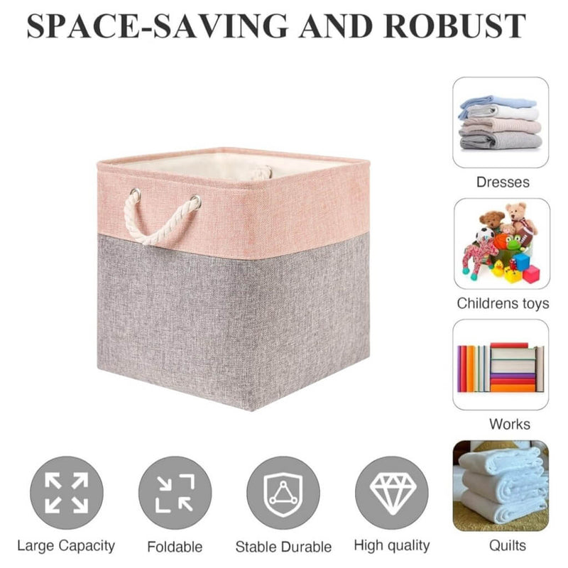 30x30x30 Storage Box