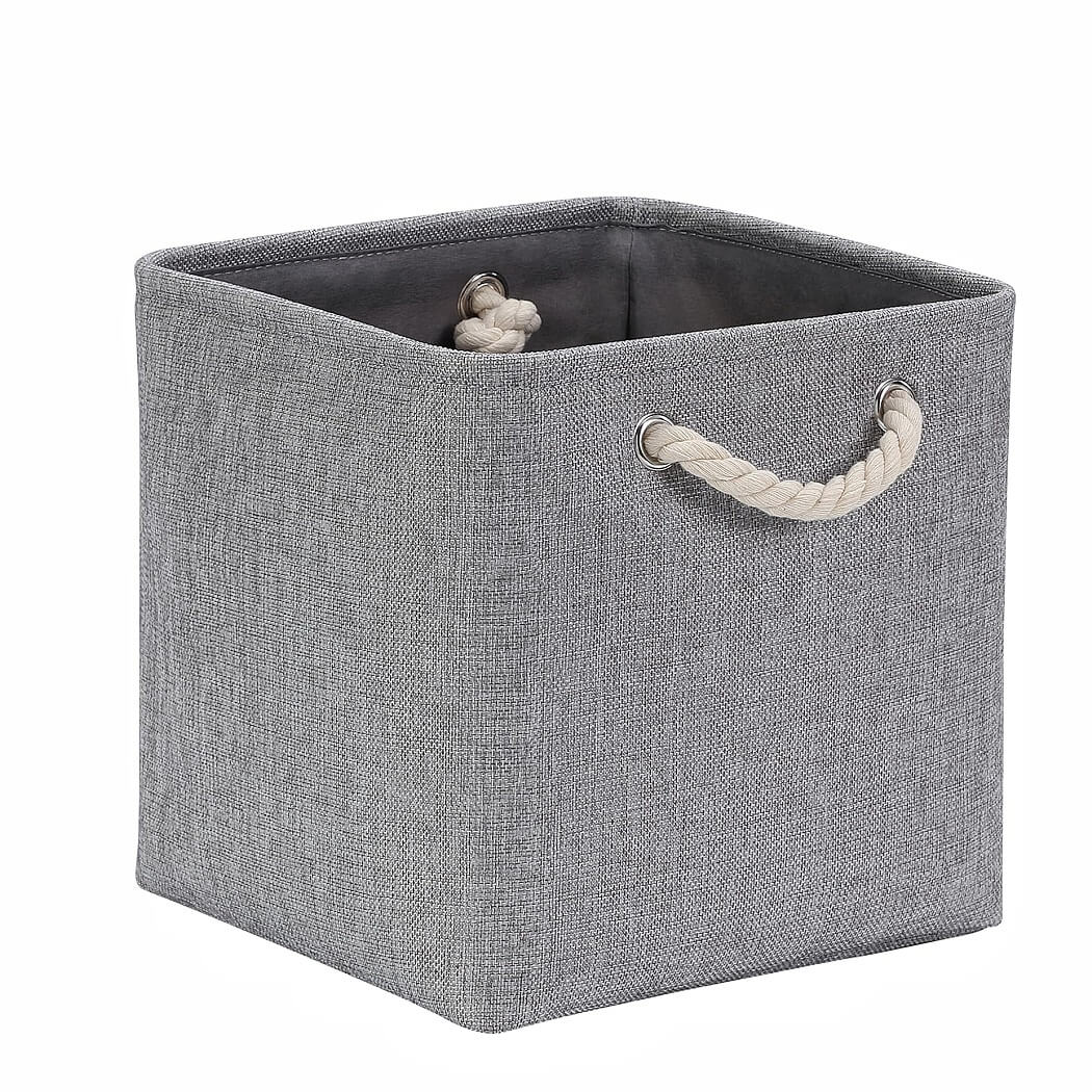 Storage Boxes 25cm X 25 Cm Mangata storage-boxes-25cm-x-25-cm-mangata