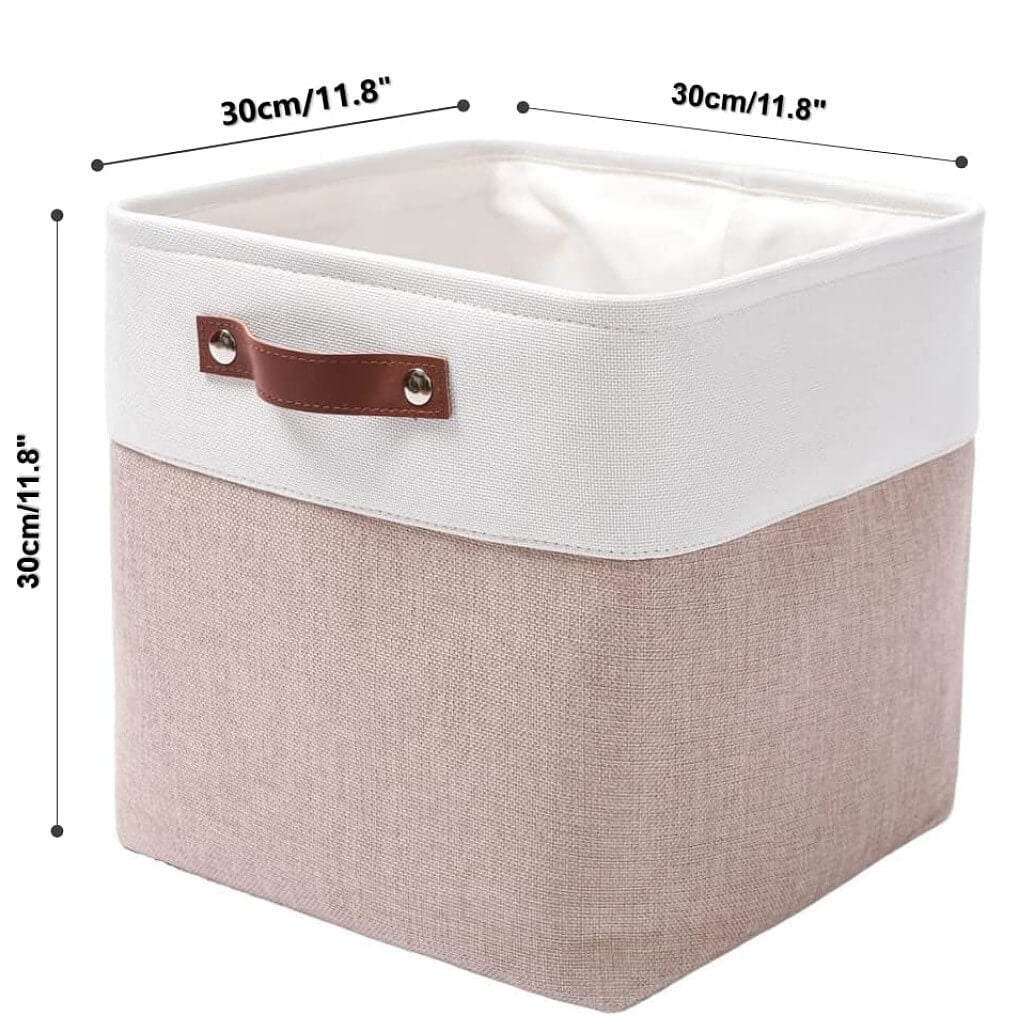 30x30x30 Storage Box Mangata