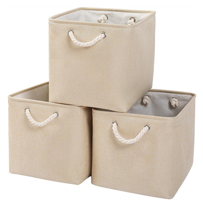 Storage Boxes 33x38x33 Mangata