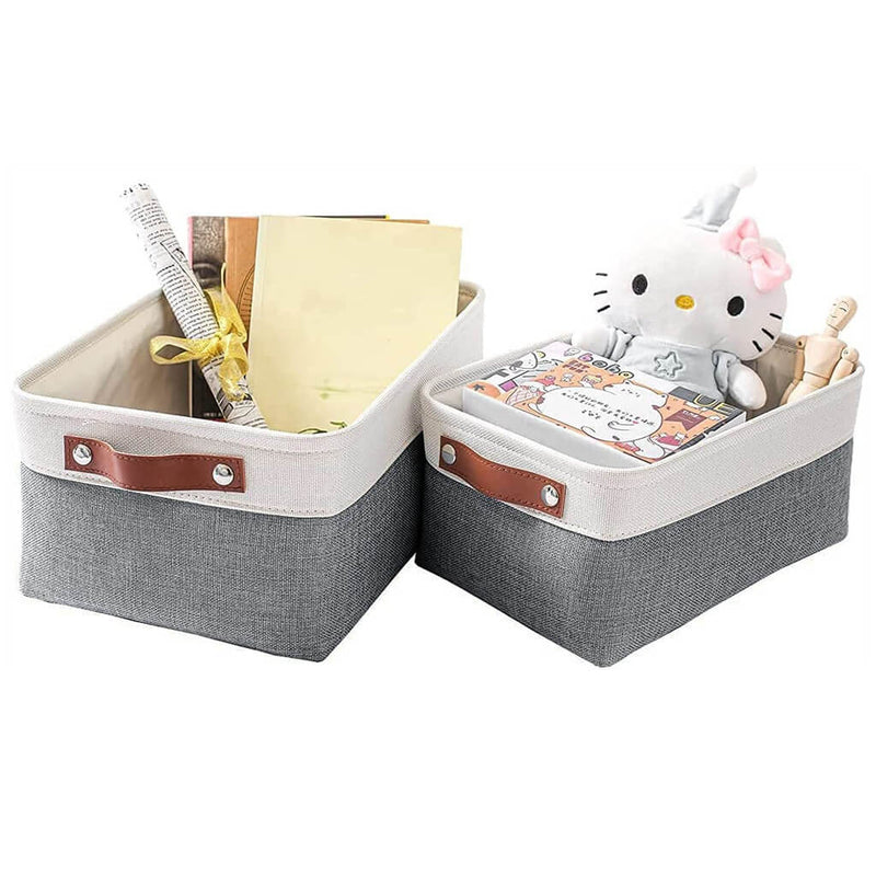 fabric storage Box for clothes